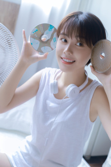 乐可 金银花